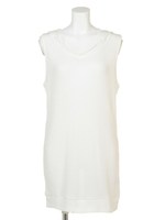 サイドオープンリブフードOP/ＮＡＶＹ