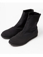 【IKUMI】TABI BOOTS/ブラック
