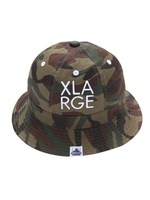 【XLARGE KIDS】XL  HAT/BLACK