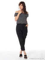 コンビネゾン/クロ