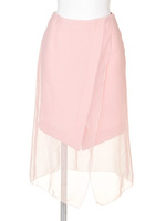 フロントスリットタイトSK/オフシロ