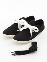 ポインテッドスニーカー/ソノタ