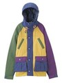 MOUNTAIN PARKA/MULTI