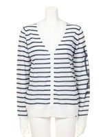 SUMMER KNIT CARDIGAN/PINK