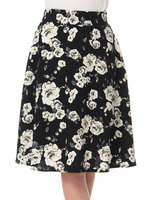 アソートフレアスカート/柄Ａ