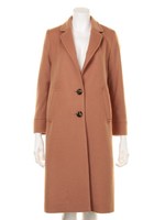 シングルチェスターコート/MOC