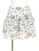 バティックトーンPT SK/ホワイト