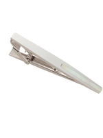 白/黒蝶貝タイバー/ブラック(019)