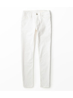 COTTON MODAL STRETCH SKINNY/ブルー系(091)