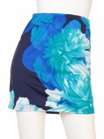 Dark Flower SK/ブルー