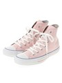 【4/22放映めざましテレビ紹介商品】 converse・earthデイジースニーカー/Pink