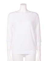 チュールベールカット/ホワイト