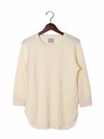 JANE SMITH（ジェーン スミス） ×JC サーマル 8/SL / JANE SMITH（ジェーン スミス）/MD.GRAY