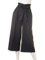 サンタリボンクロプトパンツ/ヌード