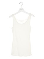 シンプルテレコタンク/GRY