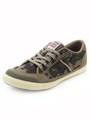INOMER F/Camo/Wool