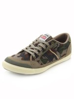 INOMER F/Camo/Wool
