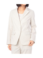 コードレーンジャケット/ネイビー(393)