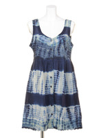 Freudian Slip Dress【VOLCOM】/SNV