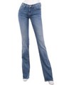 【D-ID】JERRY BOOT CUT/BRIGHT SKIN