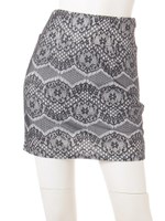 ムードレースSK/オフホワイト