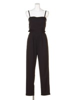 ライトオールインワン/カーキ