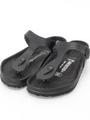 BIRKENSTOCK GIZEH/ブラック(019)