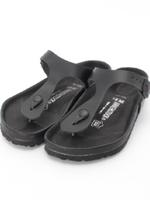 BIRKENSTOCK GIZEH/ブラック(019)
