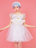 LLL Swan Prima/-