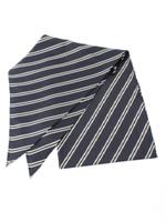 ROBERT FRASER スカーフ/レッドパープル系(581)