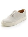 STOCKWELL/Off white/Suede