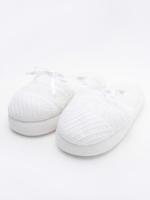 THEA(テア) スリッパ/ホワイト(001)