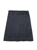 TRADITIONAL WEATHERWEAR PLEATS SKIRT/ブルー系(095)