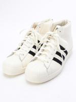 adidas Originals プロモデル・ビンテージ・デラックス/ピンクゴールド(505)