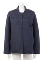 【ELDER】CHIC DENIM BZ/インディゴ