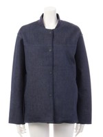 【ELDER】CHIC DENIM BZ/インディゴ