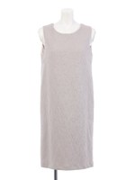 フクレJQ AラインOP/ブラック