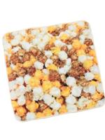 リトルフードタオルPOPCORN/ナチュラル(050)