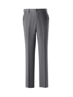 サージドレスパンツ/グレー(012)