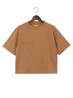 JANE SMITH（ジェーン スミス） ×JC BIG T ベージュ　/　Tシャツ/BEIGE