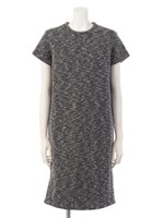 MIXツィードOP/WH×BK