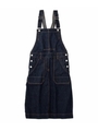 WIM NEELS×LE TiROiR DRESSTERIOR サロペット/ネイビー(093)