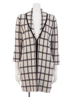 ＲＯＢＥ　ＤＥ　ＰＡＮＥ/ホワイト