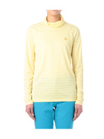 シャドーボーダーオフタートルスポーツインナー/ホワイト(001)