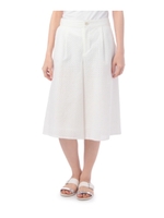 スクエアレース/ホワイト(001)