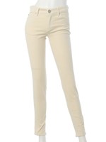 ストレッチコーデュロイＰＮ/グリーン系