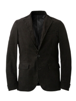 T/Cストレッチコーデュロイジャケット/サンドベージュ(053)