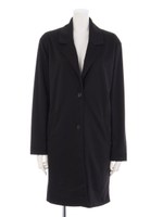 【CASUAL】ワイドラペルチェスターJK/グレー