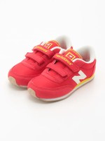 NB KE410 RDI/レッド