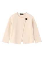 ダンボールジャケット/ライトベージュ(051)